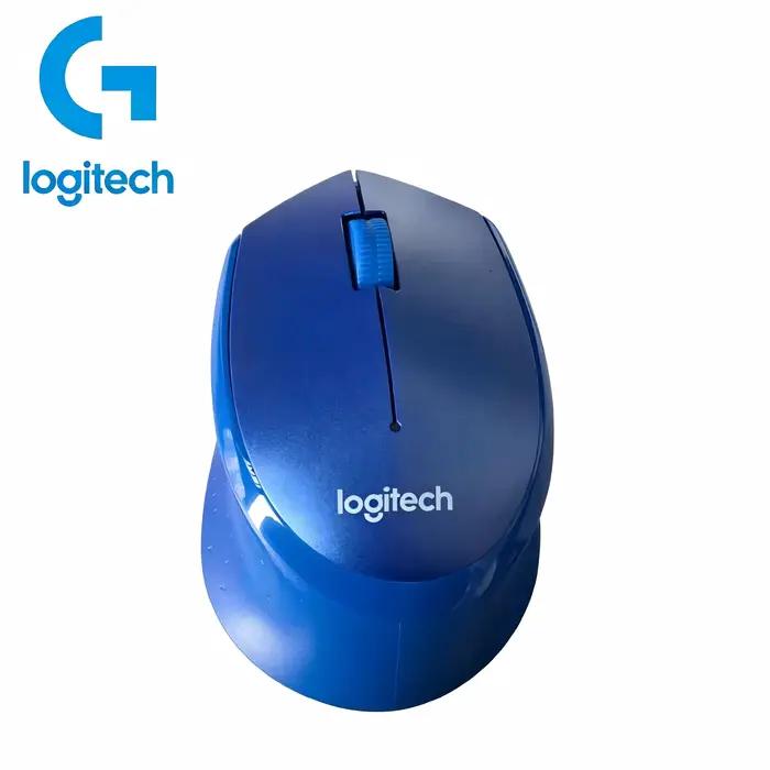 Souris sans fil Logitech M330