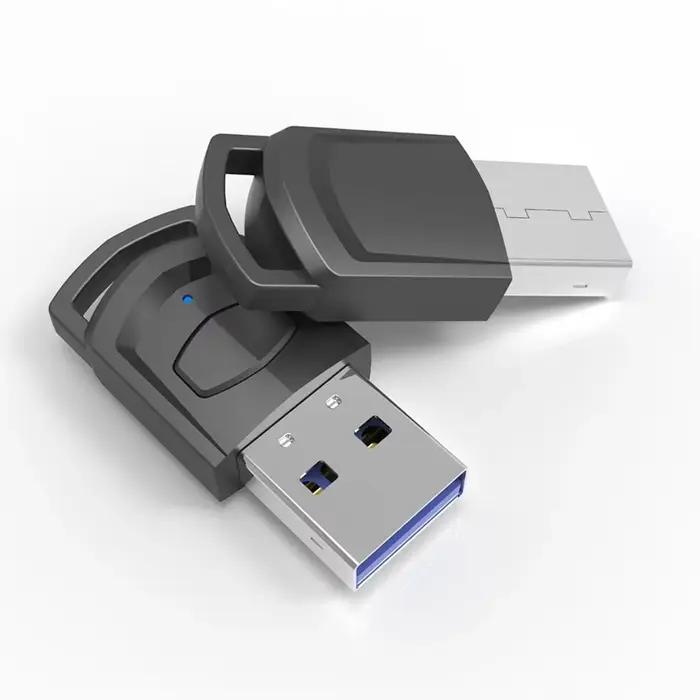 Adaptateur transmetteur Audio sans fil USB Bluetooth 5.0