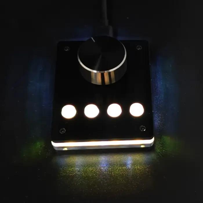 Le plus récent clavier multimédia Programmable bouton USB