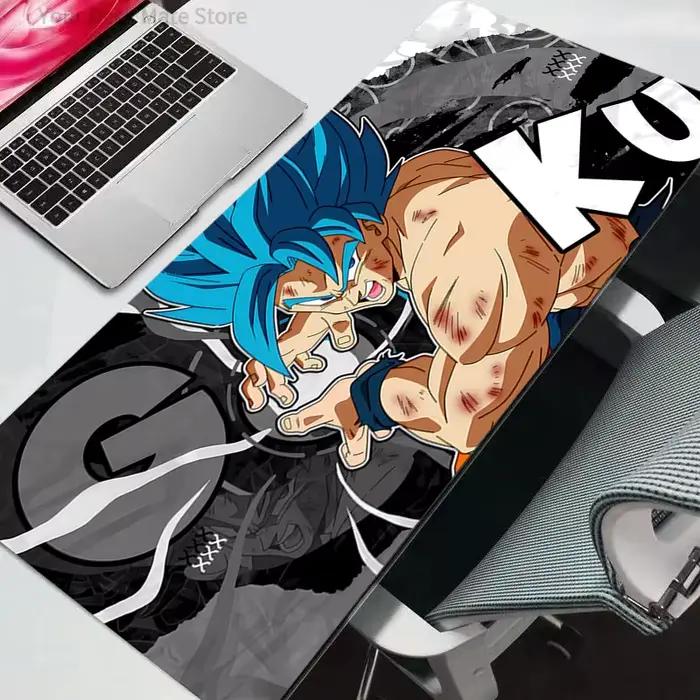 Tapis de souris Dragon Ball DBZ