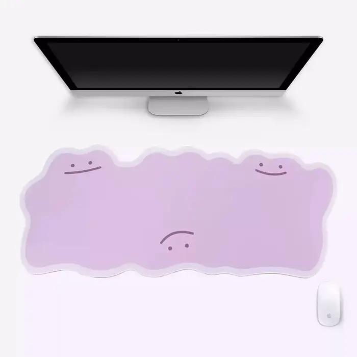 Tapis de souris Kawaii Ditto