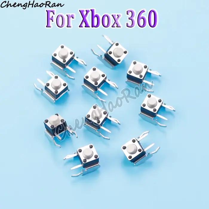 Bouton de Joystick de pare-chocs de commutateur RB RB