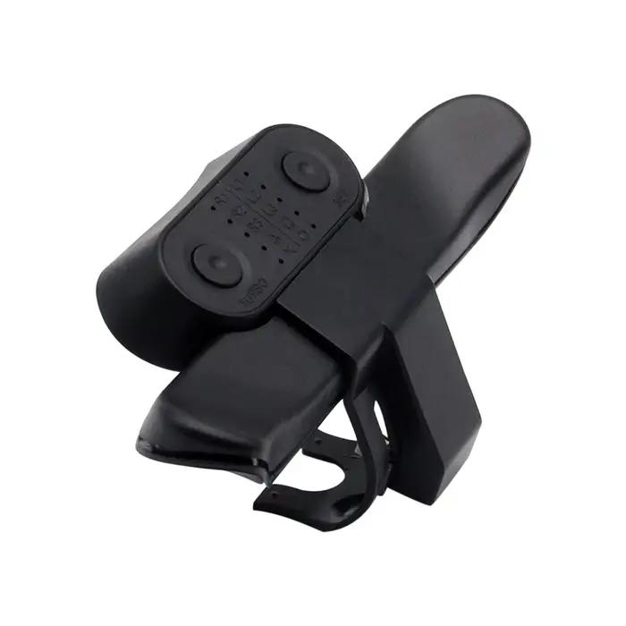 Pour Sony Playstation4 PS4 contrôleur palettes manette de jeu étendue bouton arrière fixation Joystick