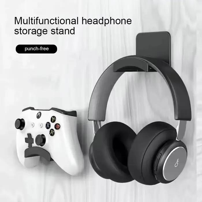 Support universel pour casque