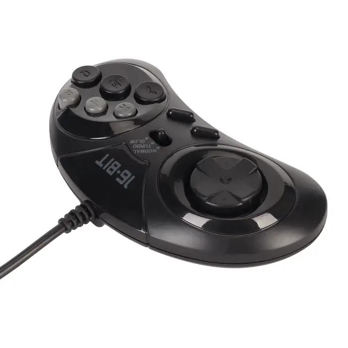 Pour contrôleur Sega 9 broches 16 bits