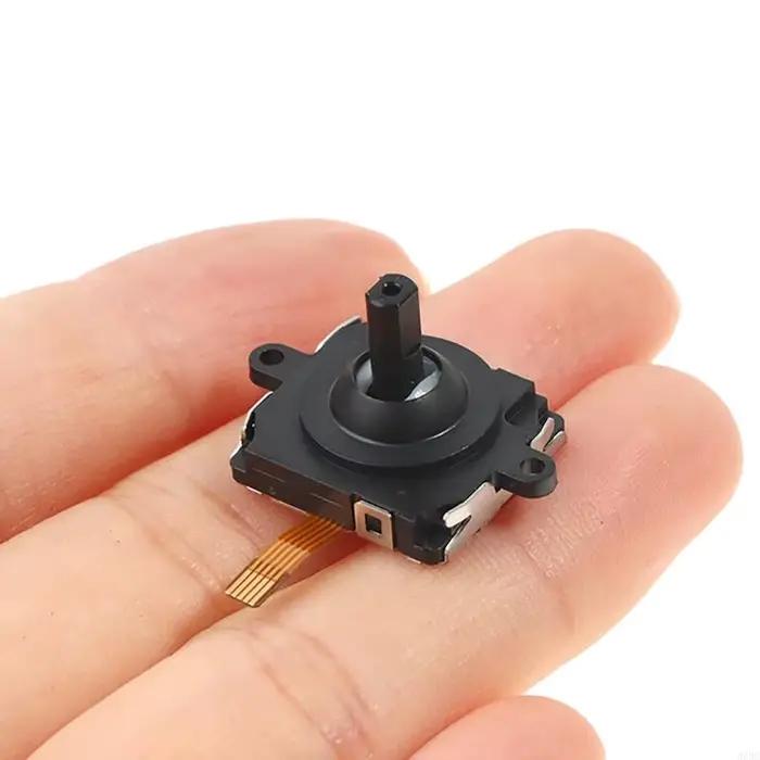 R53C pour Facebook-Oculus Quest 2 Console contrôleur accessoires de jeu 3D analogique Joystick pouce bâton capteur Module-remplacement