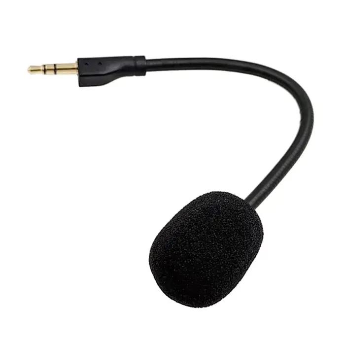 Microphone pour Logitech G PRO / G PRO X, 3.5mm, Boom, casque de jeu