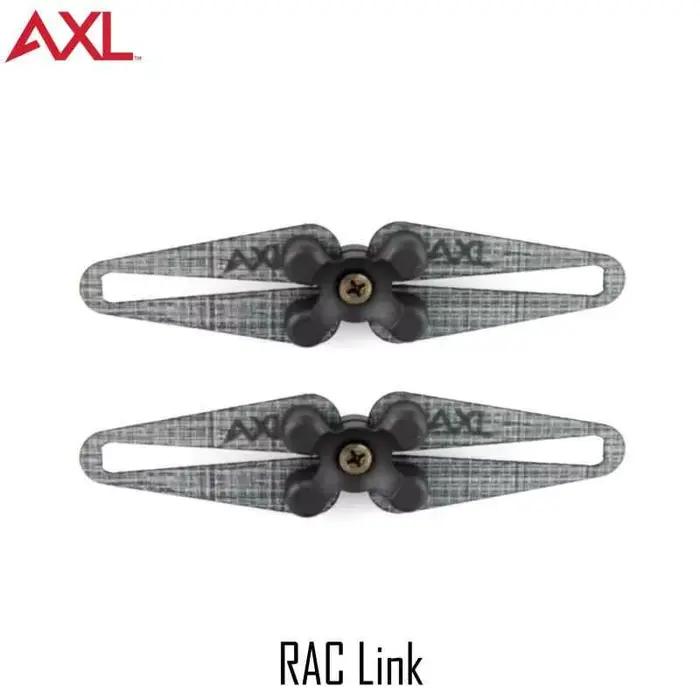 Le support de casque AXL adaptatif RAC Link AMP se connecte à Peltor Comtac Sordin