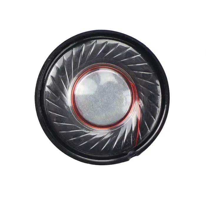 Haut-parleur de téléphone Hifi 30mm