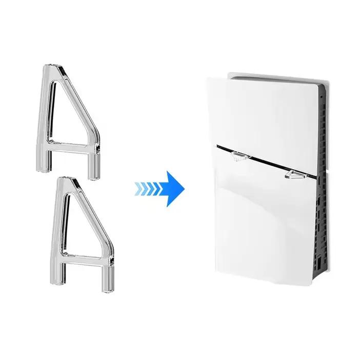 Support horizontal pour PS5 Slim / Pro