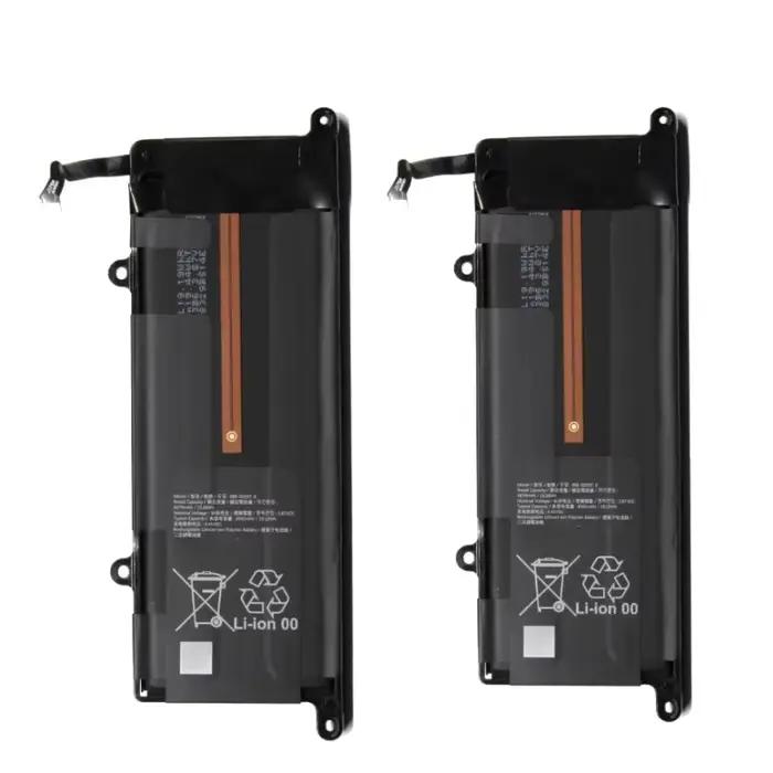 Batterie rechargeable la plus récente 3