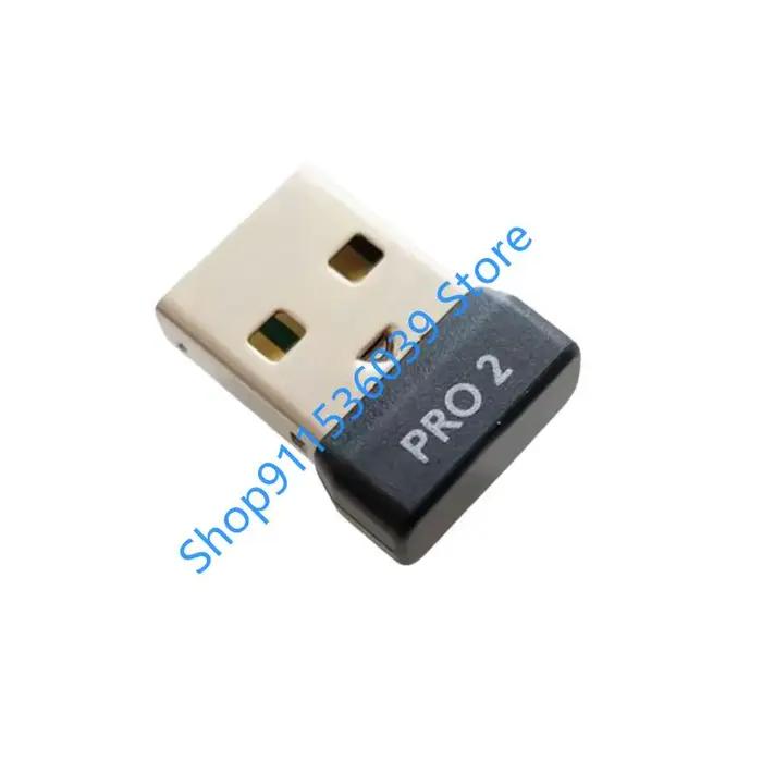 Pour Logitech GPRO 2 LIGHTSPEED souris sans fil adaptateur récepteur USB accessoires