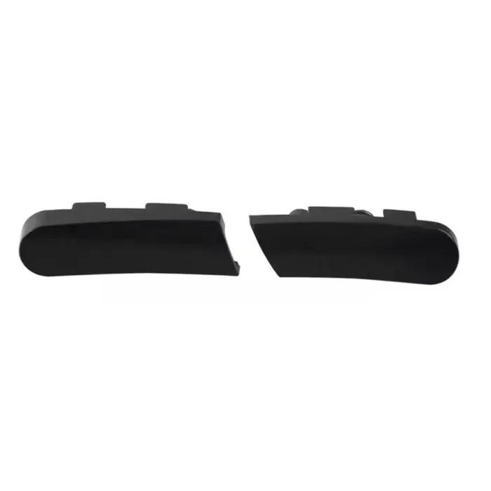 Souris de jeu sans fil Logitech G Pro, remplacement latéral, bouton latéral