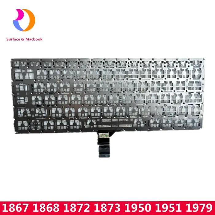 Nouveau clavier d'origine pour ordinateur portable Surface 3 4