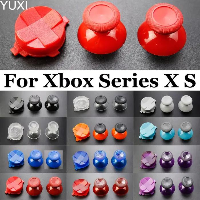 YUXI – capuchons de joystick analogiques 3D