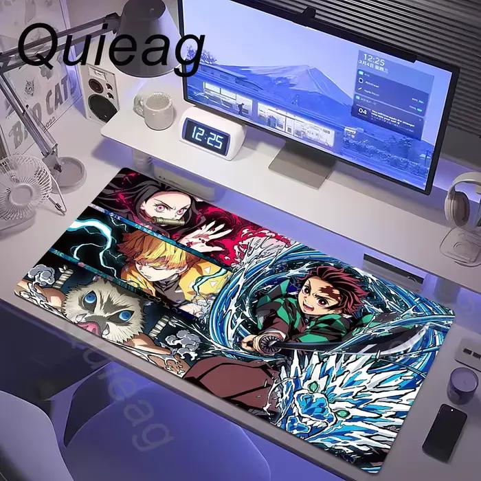 Tapis de souris Demon Slayer