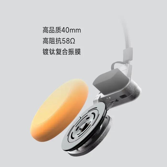 UMELODY U3 casque rétro sans fil Bluetooth
