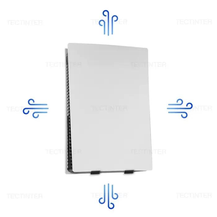 Support mural pour console PS5 Slim