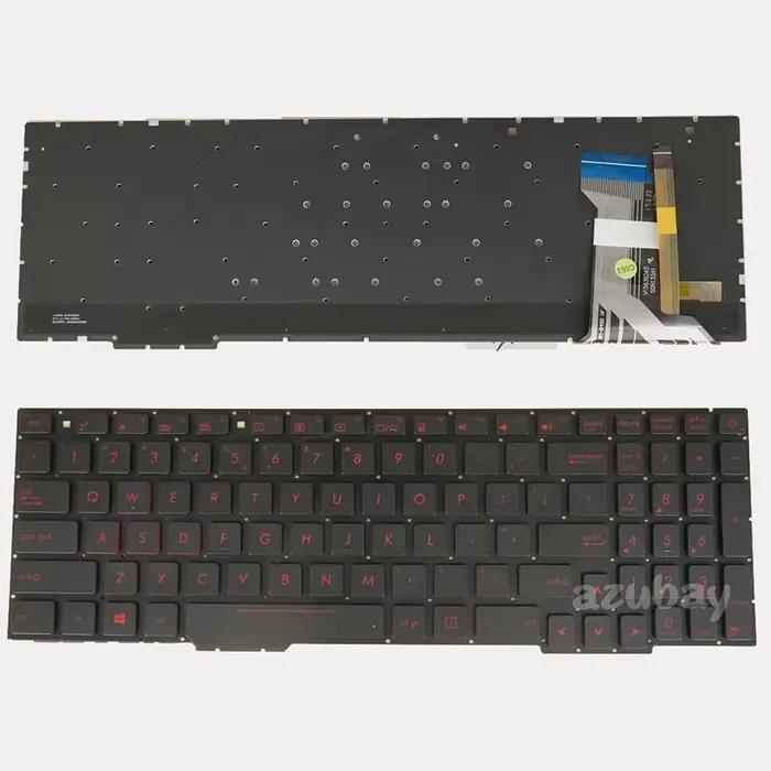 Clavier pour Bali Rog, GL553VD
