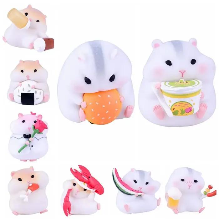 Flocage de souris Hamster