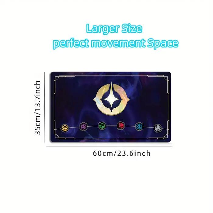 Lorcana tapis de jeu