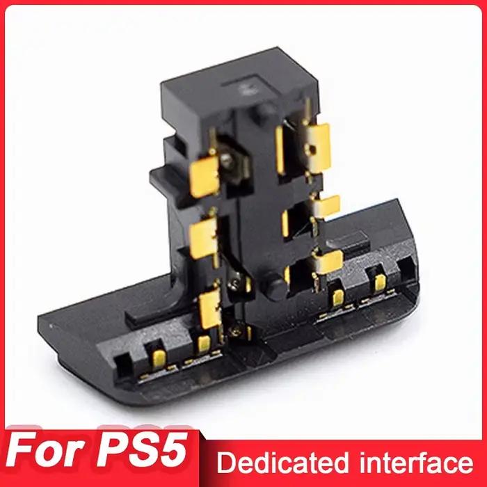 1 pièce pour contrôleur de remplacement PS5