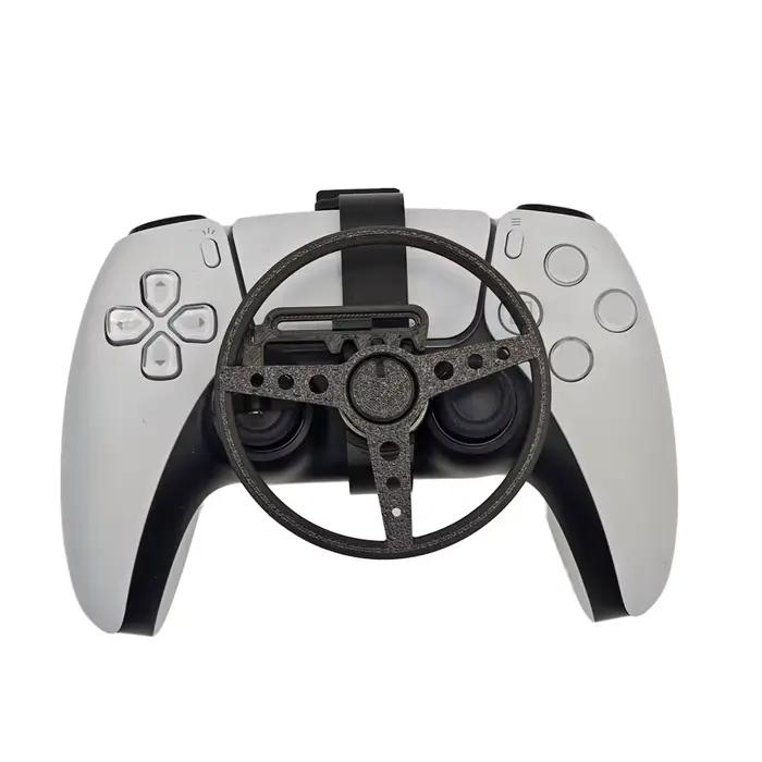 Mini volant pour PS5 et PS5 slim
