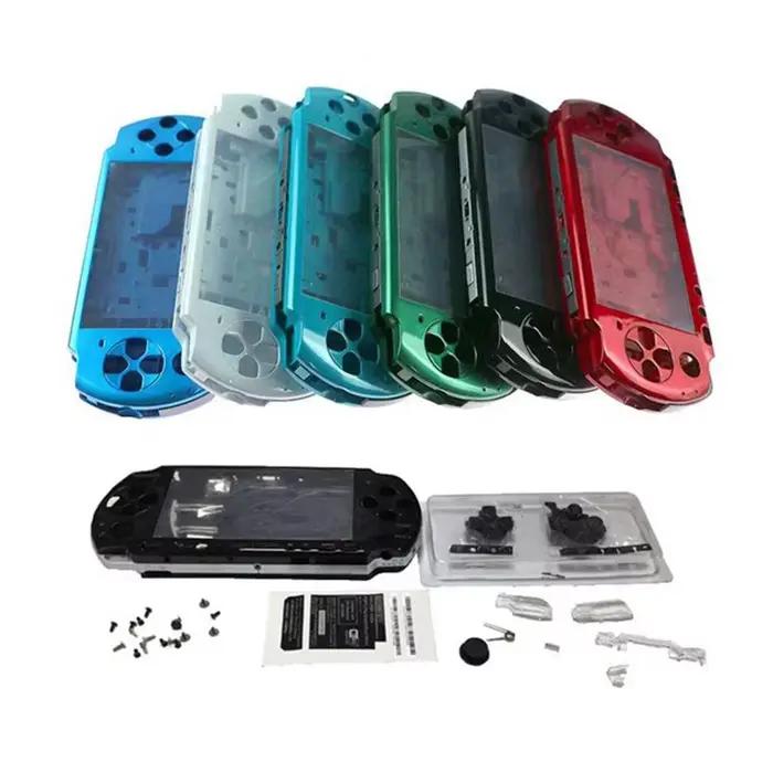 Kit de protection complet pour PSP3000