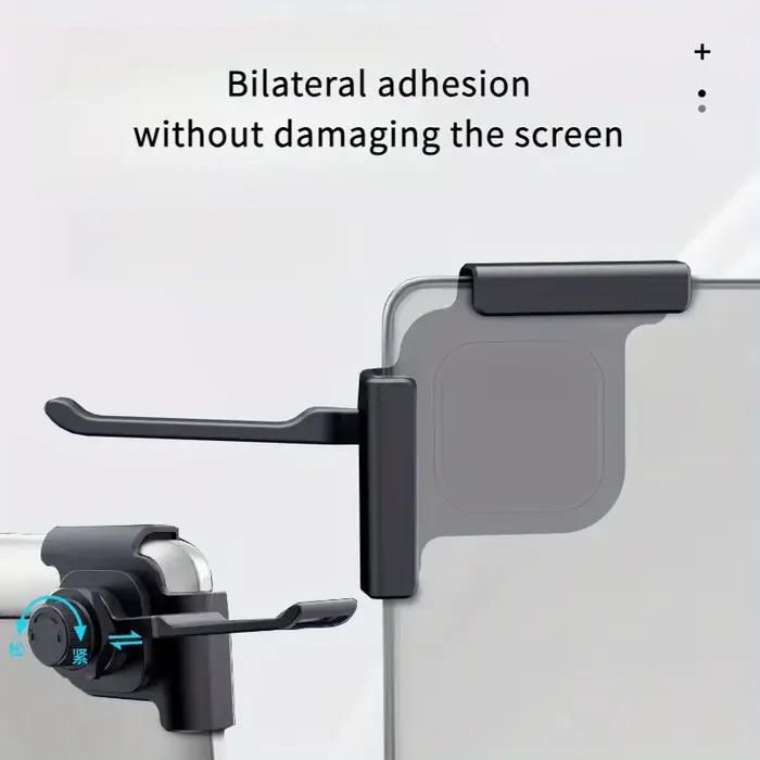Support pour casque d'écoute