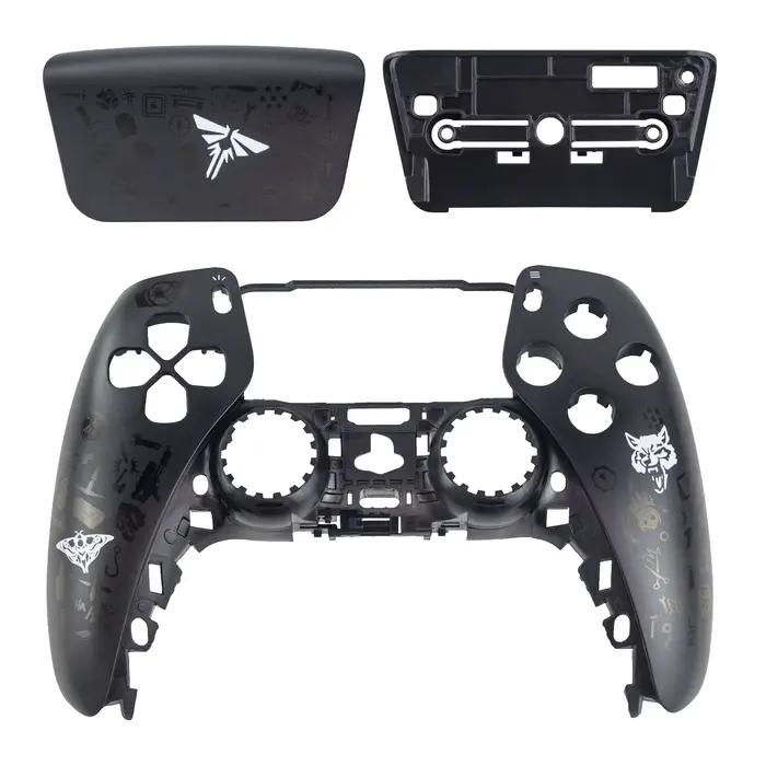 Coque de manette de jeu entièrement couvrante pour PS5 BDM 010/020/030/040/050