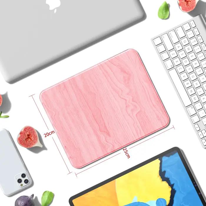 Tapis de souris dur en résine