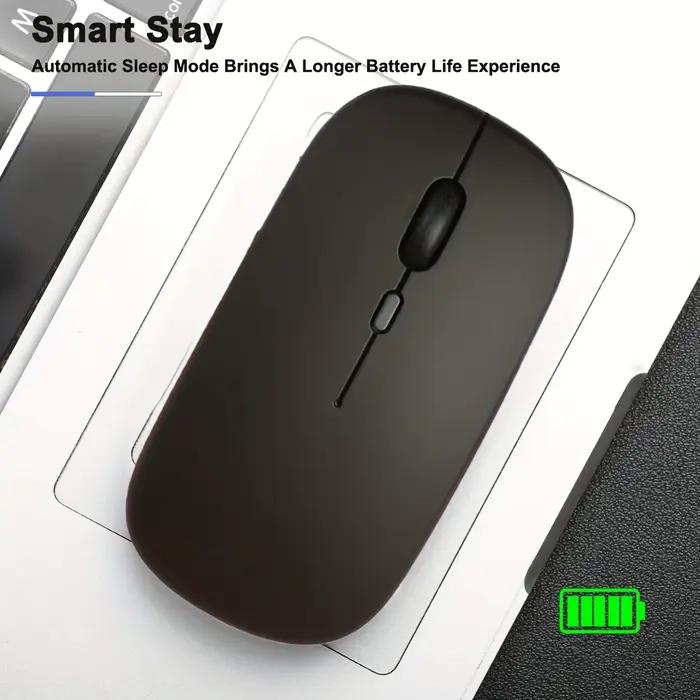 Souris sans fil compatible Bluetooth