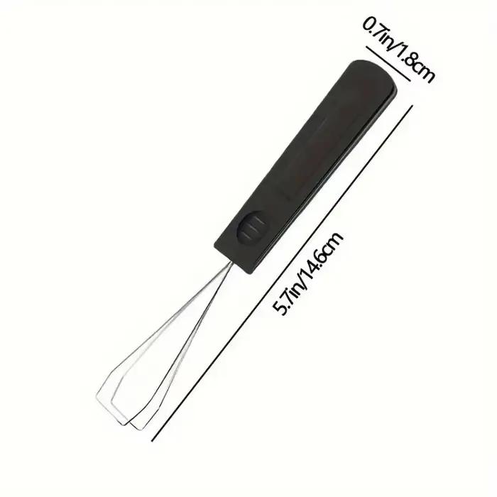Extracteur de capuchons de clavier pour claviers mécaniques