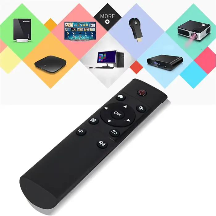 Clavier souris sans fil 2.4GHz