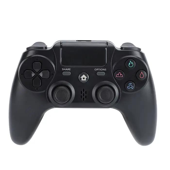 Manette de jeu sans fil Bluetooth pour console Playstation 4