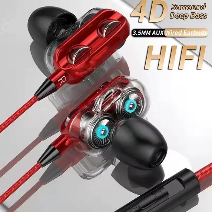 Accessoires audio pour jeux vidéo