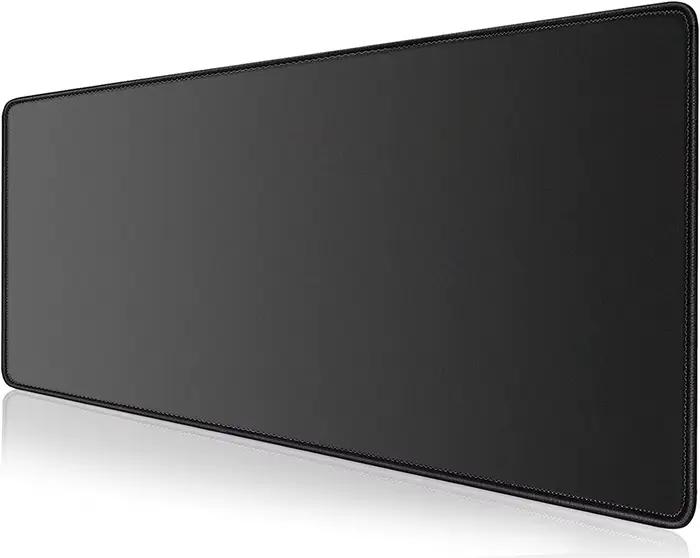 Tapis de souris noir média Gamer Lager