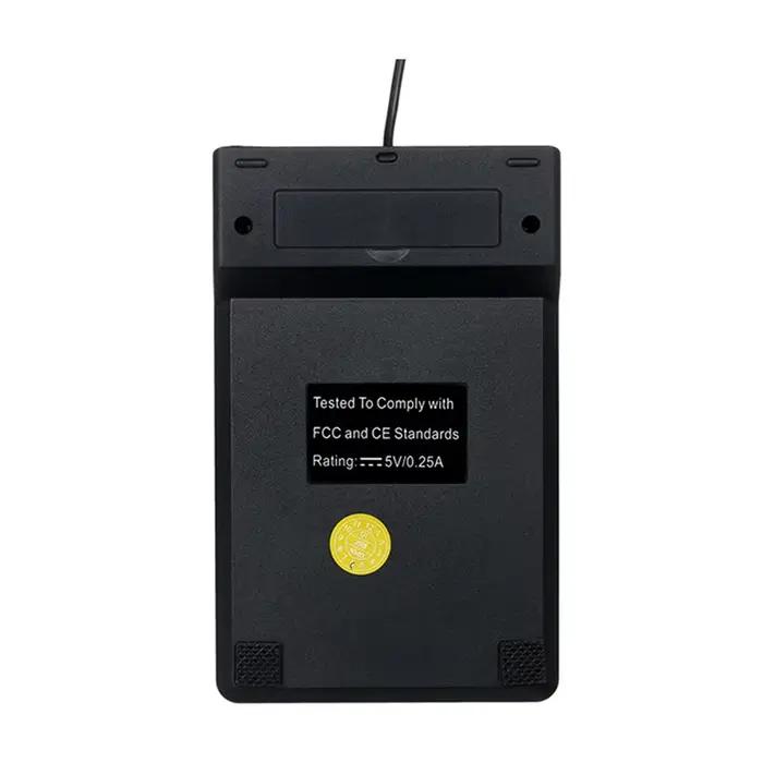 Clavier numérique USB à 18 touches