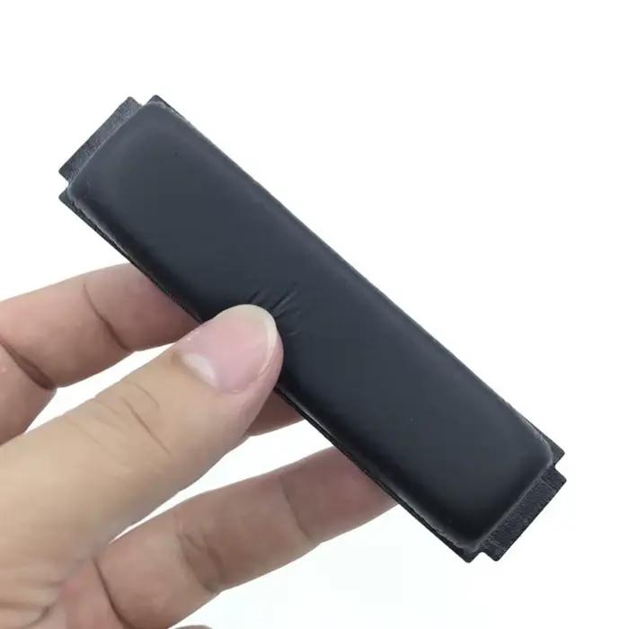 Coussinets d'oreille de remplacement en mousse à mémoire de forme