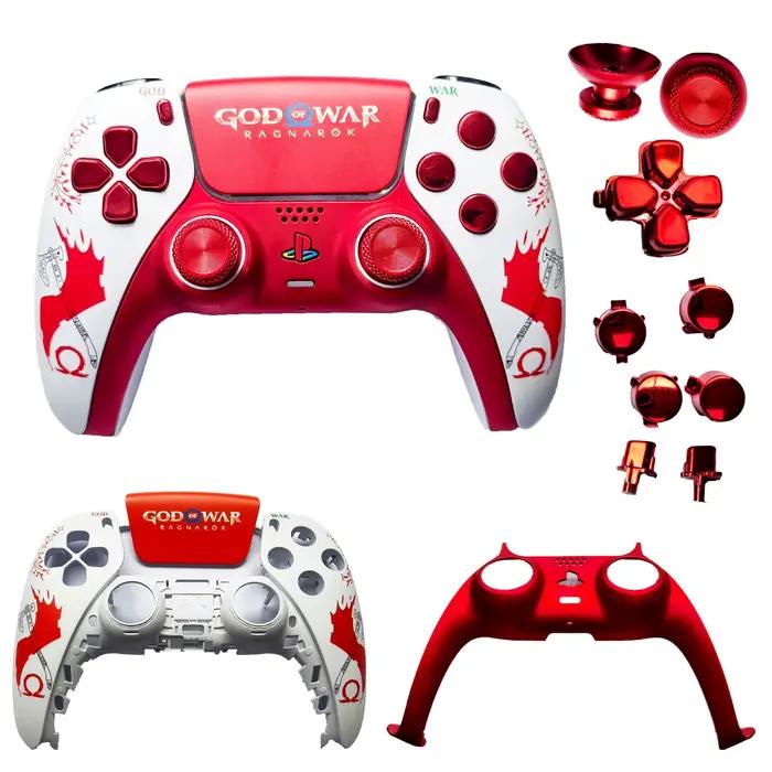 Coque de remplacement pour manette PS5