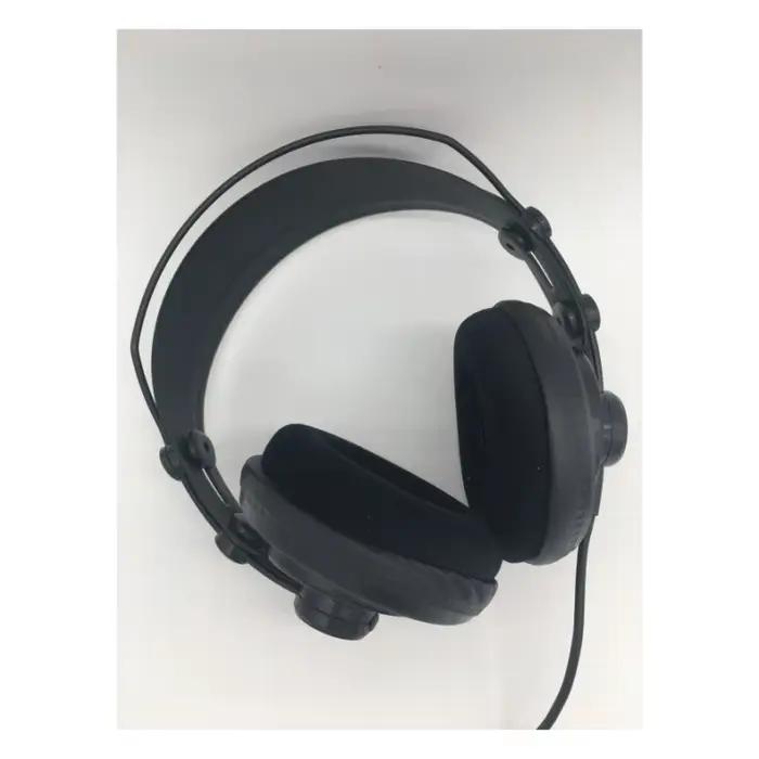 Hot Samson SR850 casque de référence de Studio semi-ouvert