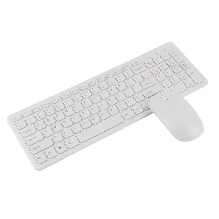 Clavier et souris sans fil 108 GHz