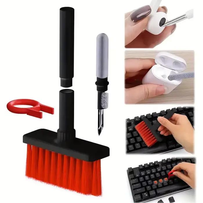 Kit de nettoyage 5 en 1 pour clavier