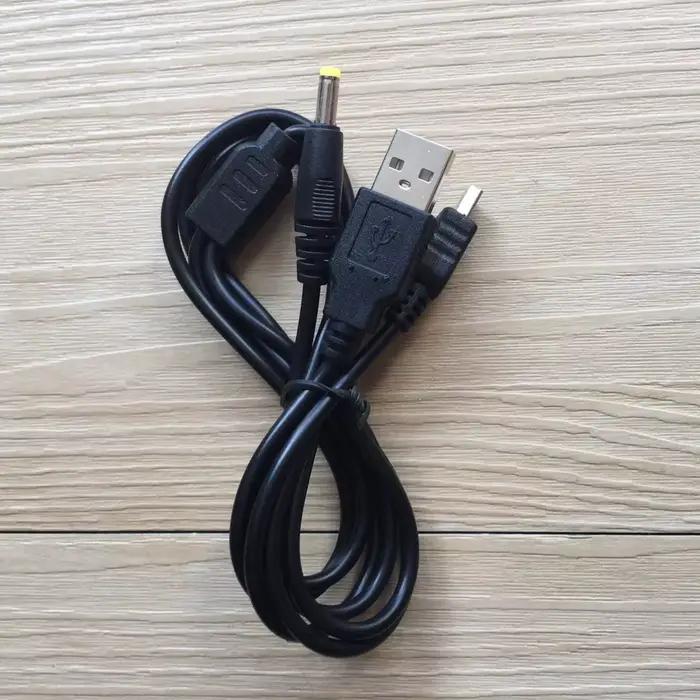 Câble de chargement USB 2 en 1