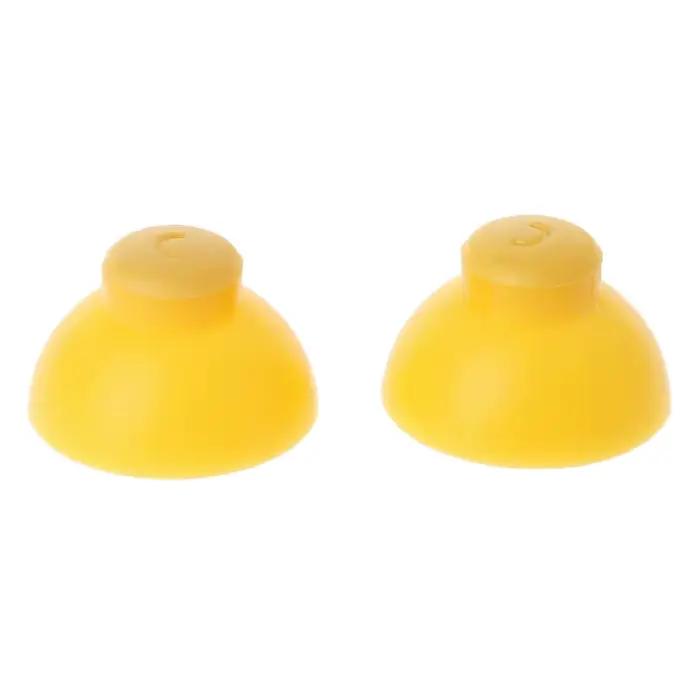 Manette jeu remplacement pour contrôleur 5 paires