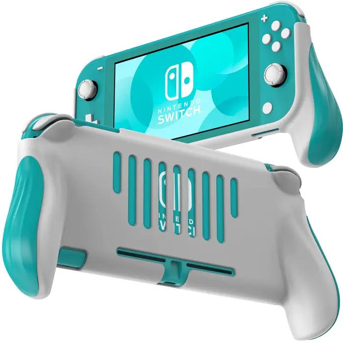 Poignée de Protection pour Nintendo Switch Lite