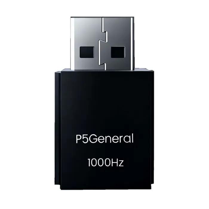 Convertisseur de contrôleur P5General Plug-and-Play avec véritable