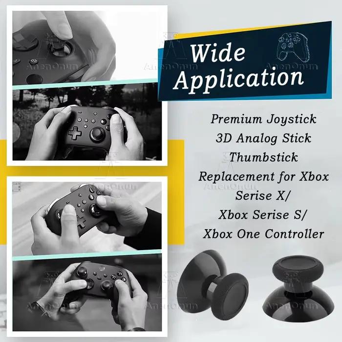 Manette de jeu pour manette Xbox