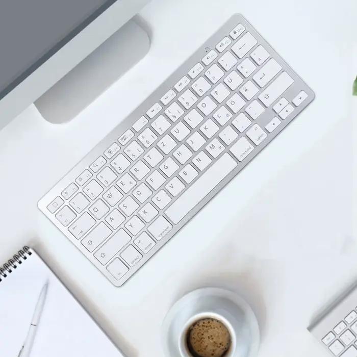 Clavier Bluetooth