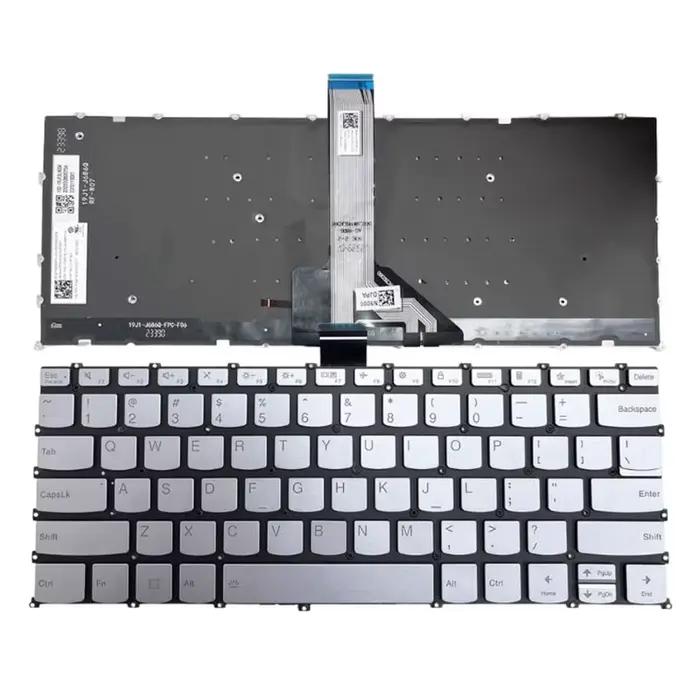 Clavier d'ordinateur portable